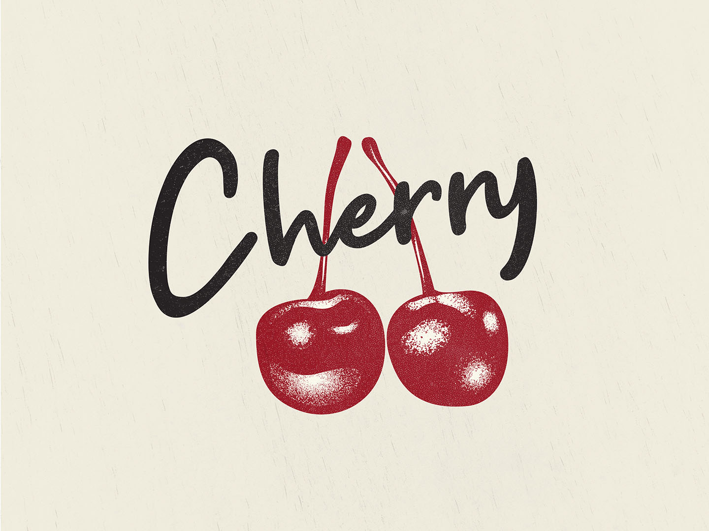 Cherry Management logo