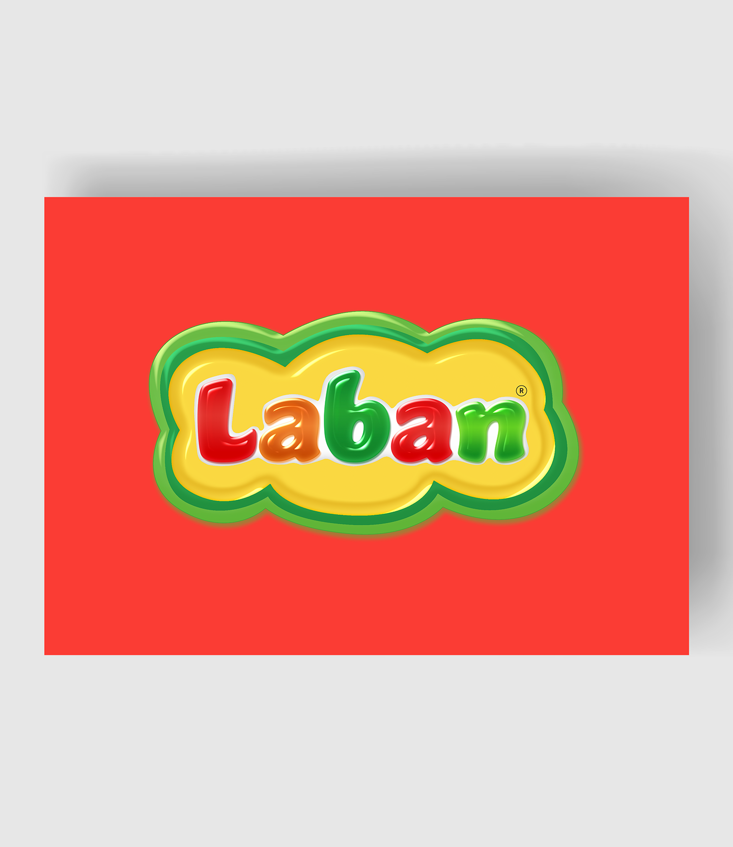 Laban logo