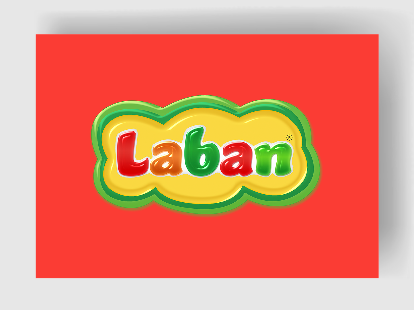 Laban logo